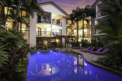 Bay Villas Resort - Tourism Bookings 16