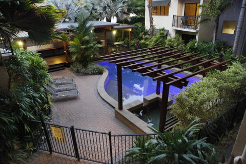 Bay Villas Resort - Tourism Bookings 10