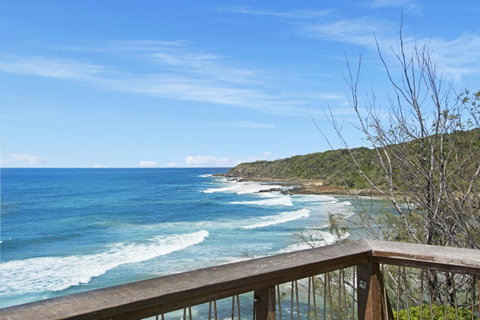 Pandanus Coolum Beach - Tourism Bookings 16