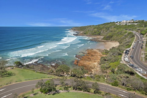Pandanus Coolum Beach - Tourism Bookings 14