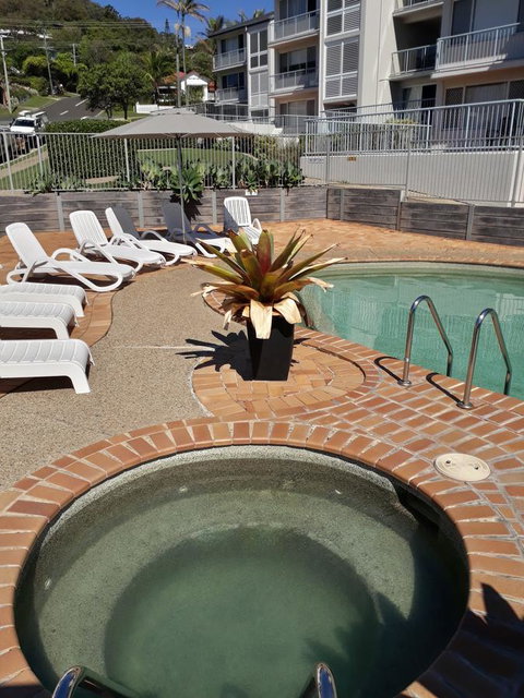 Pandanus Coolum Beach - Tourism Bookings 3