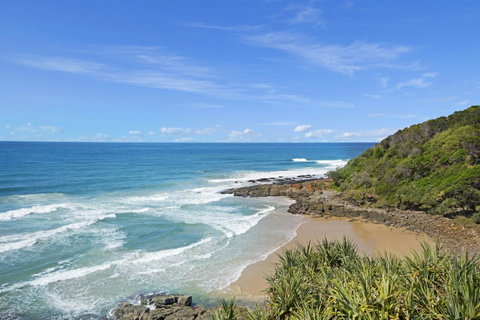 Pandanus Coolum Beach - Tourism Bookings 12