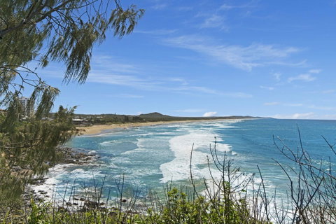Pandanus Coolum Beach - Tourism Bookings 17