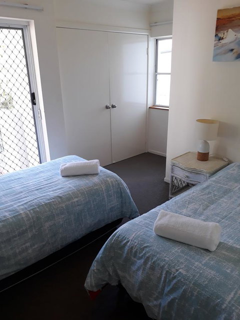 Pandanus Coolum Beach - Tourism Bookings 21