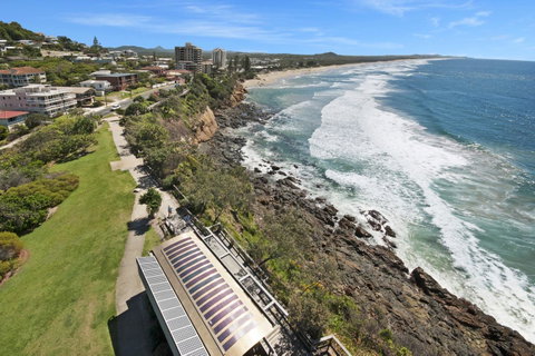 Pandanus Coolum Beach - Tourism Bookings 15
