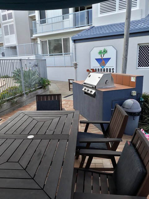 Pandanus Coolum Beach - Tourism Bookings 1