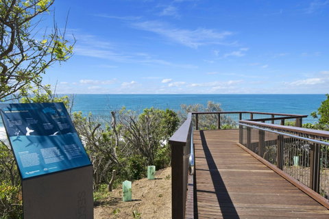 Pandanus Coolum Beach - Tourism Bookings 18