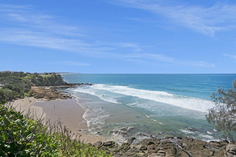 Pandanus Coolum Beach - Tourism Bookings 13