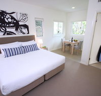 Domain Serviced Apartments - Tourism Bookings