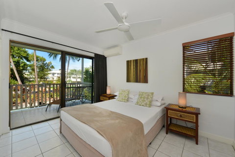 Tropical Reef Apartments - Tourism Bookings 15