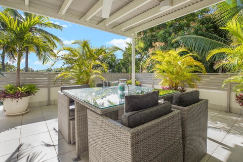 Tropical Reef Apartments - Tourism Bookings 3