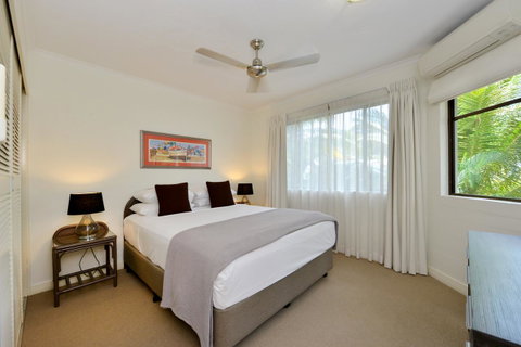 Tropical Reef Apartments - Tourism Bookings 12