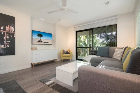 Tropical Reef Apartments - Tourism Bookings 5