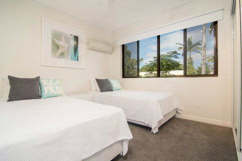 Tropical Reef Apartments - Tourism Bookings 8