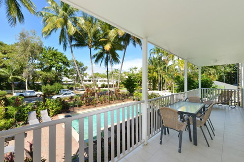 Tropical Reef Apartments - Tourism Bookings 22