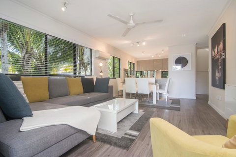 Tropical Reef Apartments - Tourism Bookings 0