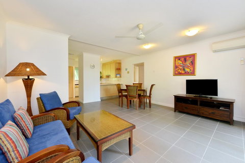 Tropical Reef Apartments - Tourism Bookings 29