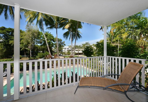Tropical Reef Apartments - Tourism Bookings 16