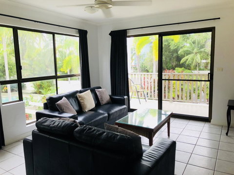 Tropical Reef Apartments - Tourism Bookings 27
