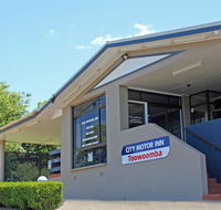 City Motor Inn - Events Australia
