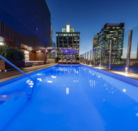 Mercure Brisbane King George Square - Tourism Bookings