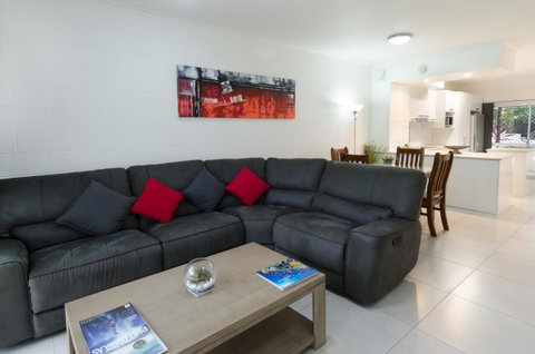 TiTree Resort Apartments - Tourism Bookings 10