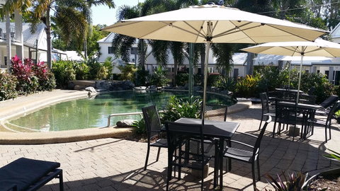 TiTree Resort Apartments - Tourism Bookings 16
