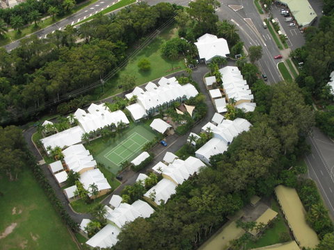TiTree Resort Apartments - Tourism Bookings 22