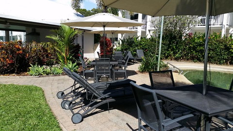TiTree Resort Apartments - Tourism Bookings 15