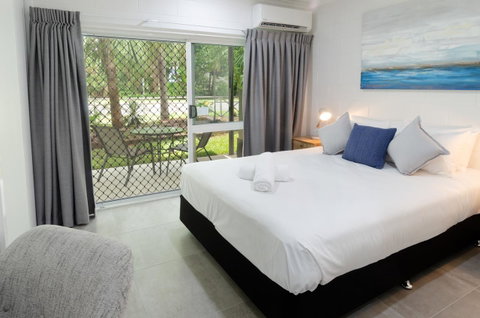 TiTree Resort Apartments - Tourism Bookings 4