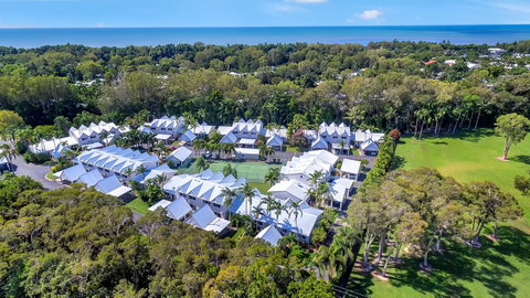 TiTree Resort Apartments - Tourism Bookings 14