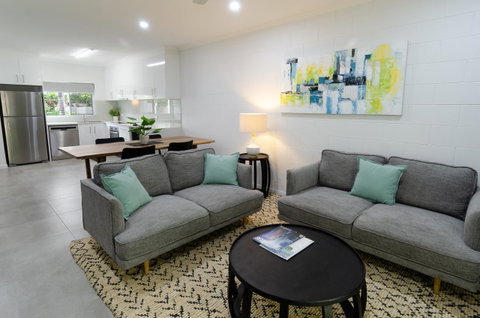 TiTree Resort Apartments - Tourism Bookings 8