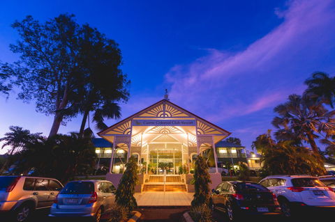 Cairns Colonial Club Resort - Tourism Bookings 14