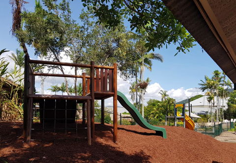 Cairns Colonial Club Resort - Tourism Bookings 10