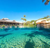 Cairns Colonial Club Resort - Events Australia