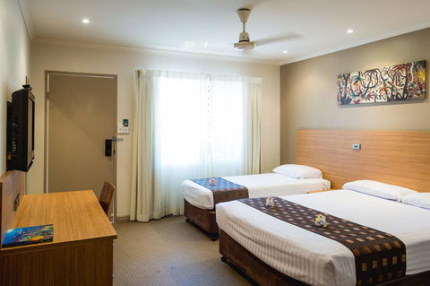 Cairns Colonial Club Resort - Tourism Bookings 37