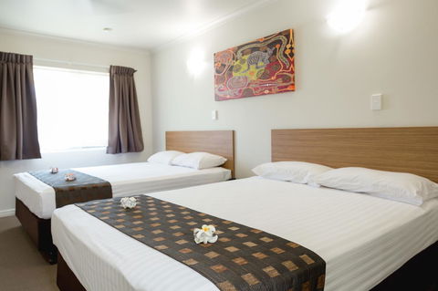 Cairns Colonial Club Resort - Tourism Bookings 32