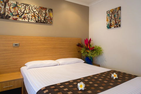 Cairns Colonial Club Resort - Tourism Bookings 38