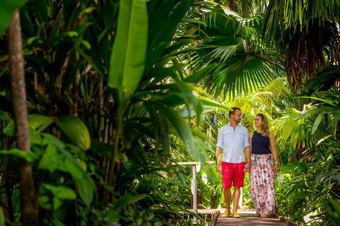 Cairns Colonial Club Resort - Tourism Bookings 21