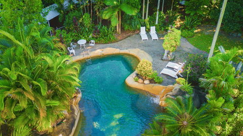 Cairns Colonial Club Resort - Tourism Bookings 16