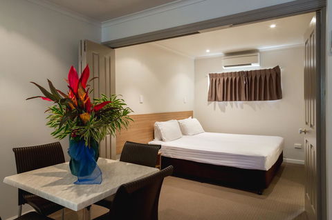 Cairns Colonial Club Resort - Tourism Bookings 27