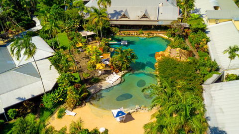 Cairns Colonial Club Resort - Tourism Bookings 13