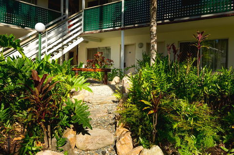 Cairns Colonial Club Resort - Tourism Bookings 43