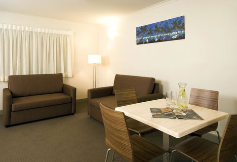 Cairns Colonial Club Resort - Tourism Bookings 29