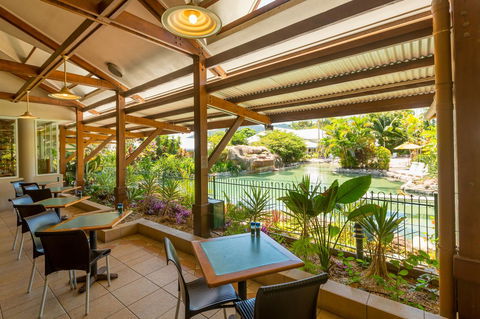 Cairns Colonial Club Resort - Tourism Bookings 20