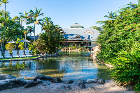 Cairns Colonial Club Resort - Tourism Bookings 12