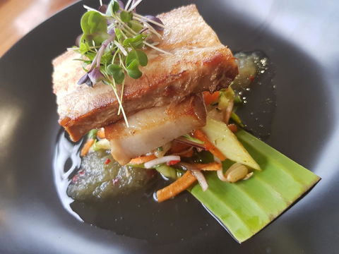Cairns Colonial Club Resort - Tourism Bookings 8
