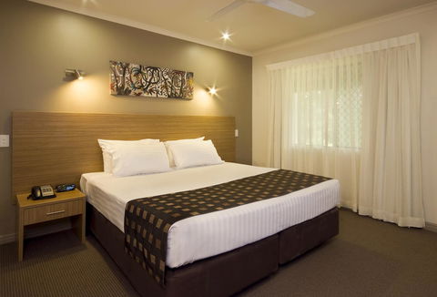 Cairns Colonial Club Resort - Tourism Bookings 41