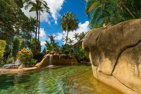 Cairns Colonial Club Resort - Tourism Bookings 15