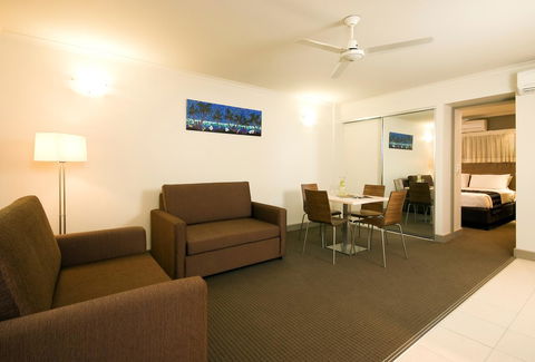 Cairns Colonial Club Resort - Tourism Bookings 28